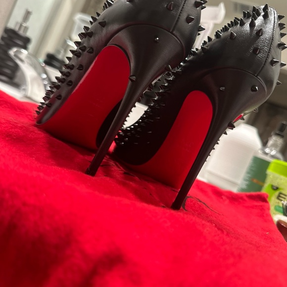 Christian Louboutin